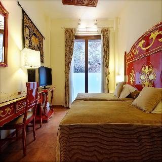 Fotos del hotel - Hotel & Spa Sierra de Cazorla 4 estrellas