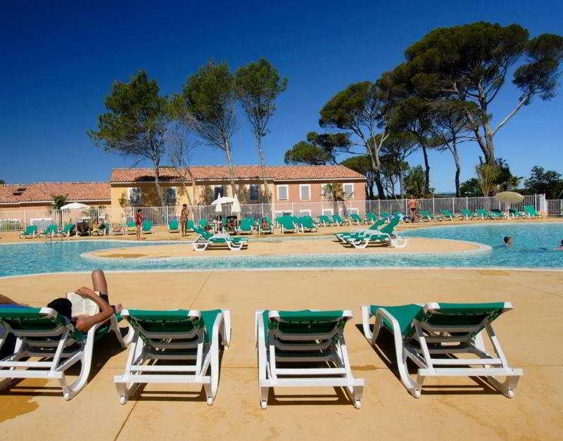 Fotos del hotel - Residence Odalys Le Mas des Vignes