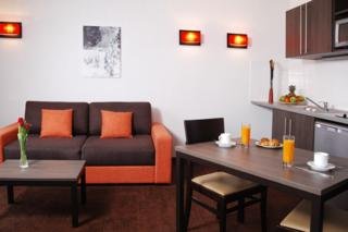 Fotos del hotel - ADAGIO ACCESS NIMES