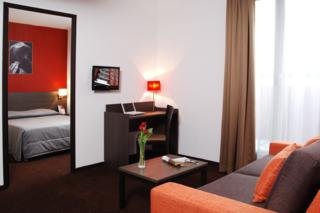 Fotos del hotel - ADAGIO ACCESS NIMES