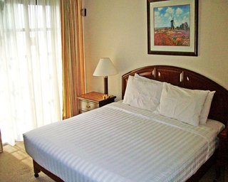 Fotos del hotel - DUTA VISTA EXECUTIVE SUITES KUALA LUMPUR