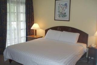 Fotos del hotel - DUTA VISTA EXECUTIVE SUITES KUALA LUMPUR