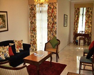 Fotos del hotel - DUTA VISTA EXECUTIVE SUITES KUALA LUMPUR