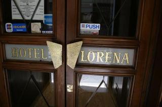 Fotos del hotel - LORENA
