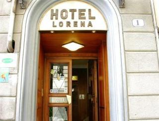 Fotos del hotel - LORENA