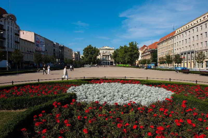 Fotos del hotel - Hotel Wloski Business Centrum Poznan