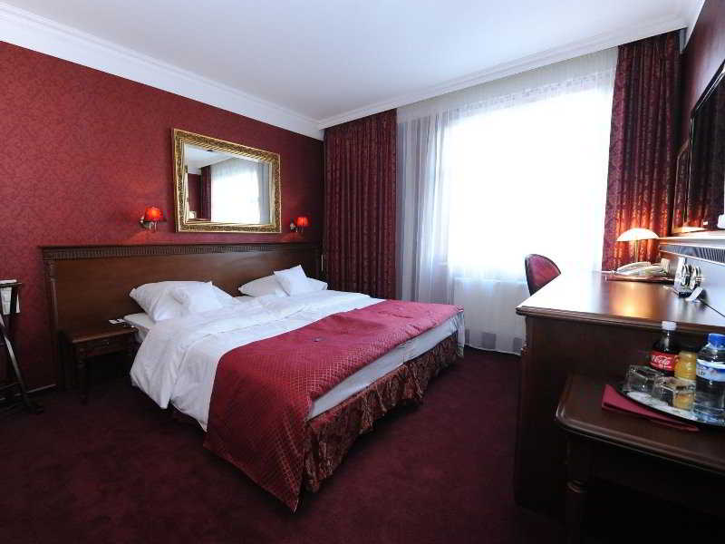 Fotos del hotel - Hotel Wloski Business Centrum Poznan