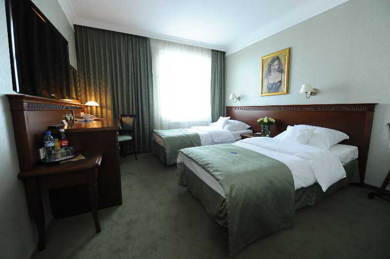 Fotos del hotel - Hotel Wloski Business Centrum Poznan