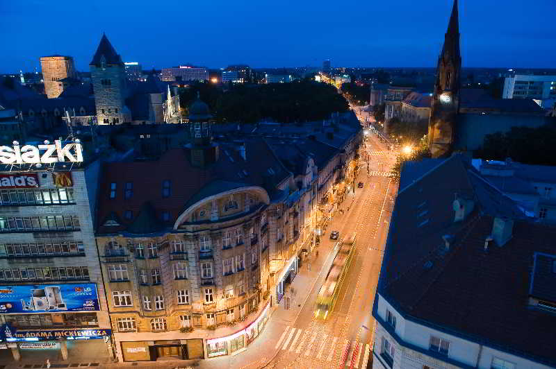 Fotos del hotel - Hotel Wloski Business Centrum Poznan