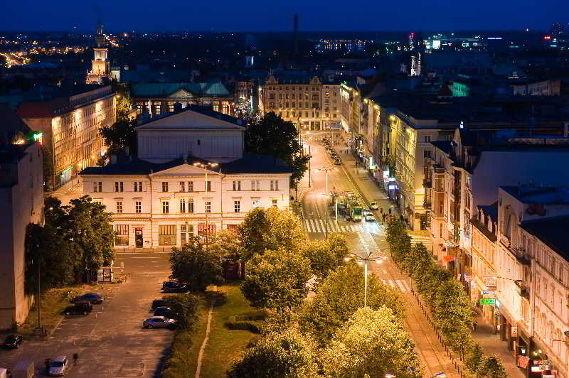 Fotos del hotel - Hotel Wloski Business Centrum Poznan