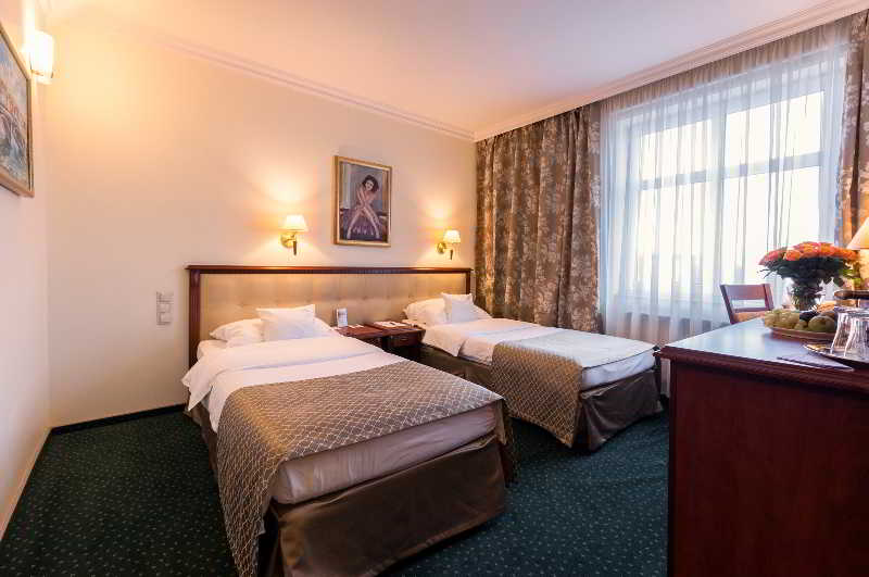 Fotos del hotel - Hotel Wloski Business Centrum Poznan