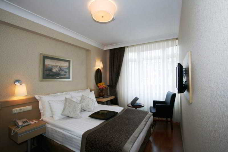 Fotos del hotel - Q Inn Hotel Istanbul