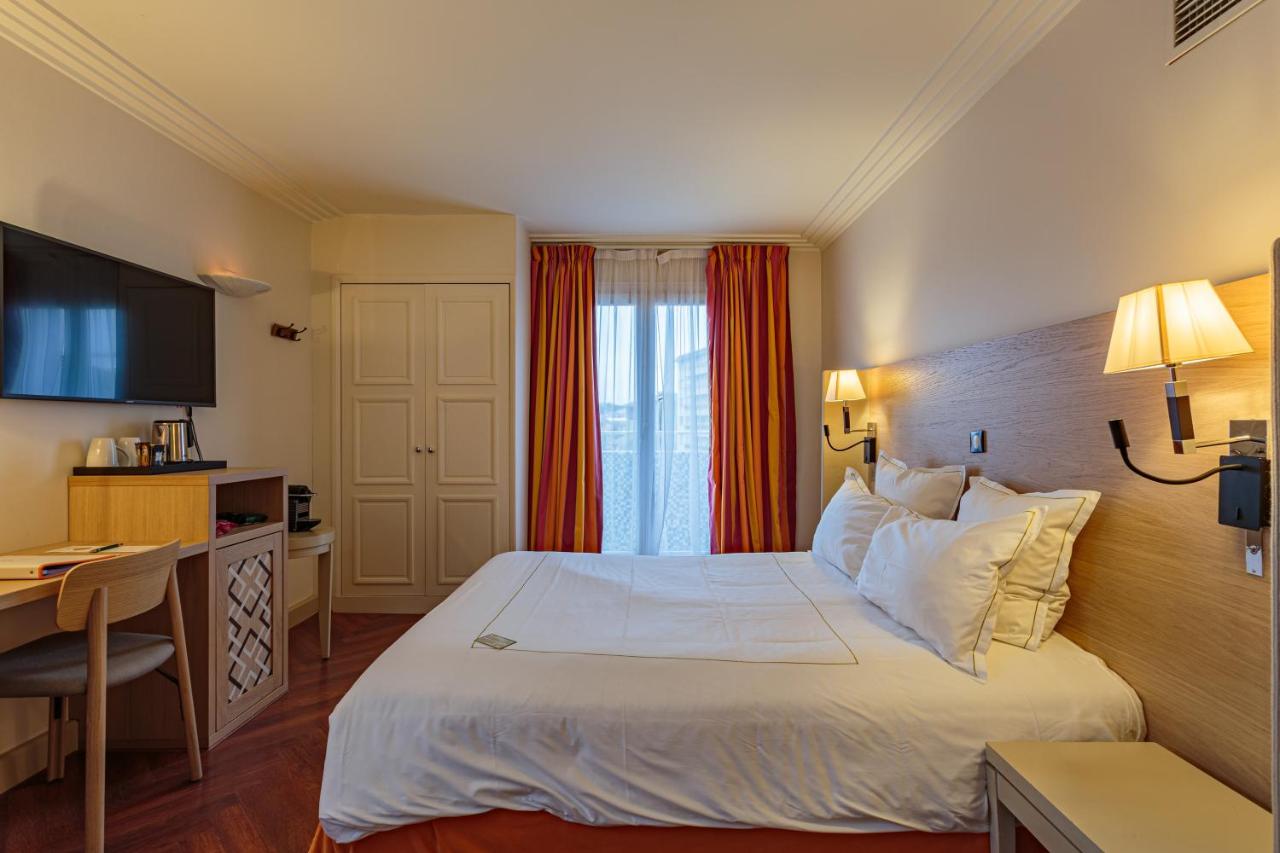 Fotos del hotel - GRAND TONIC HOTEL & SPA NUXE