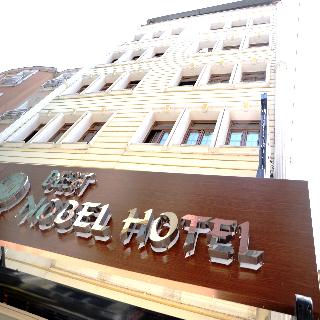 Fotos del hotel - Best Nobel Hotel Istanbul