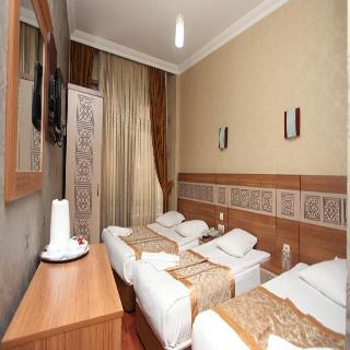 Fotos del hotel - Best Nobel Hotel Istanbul