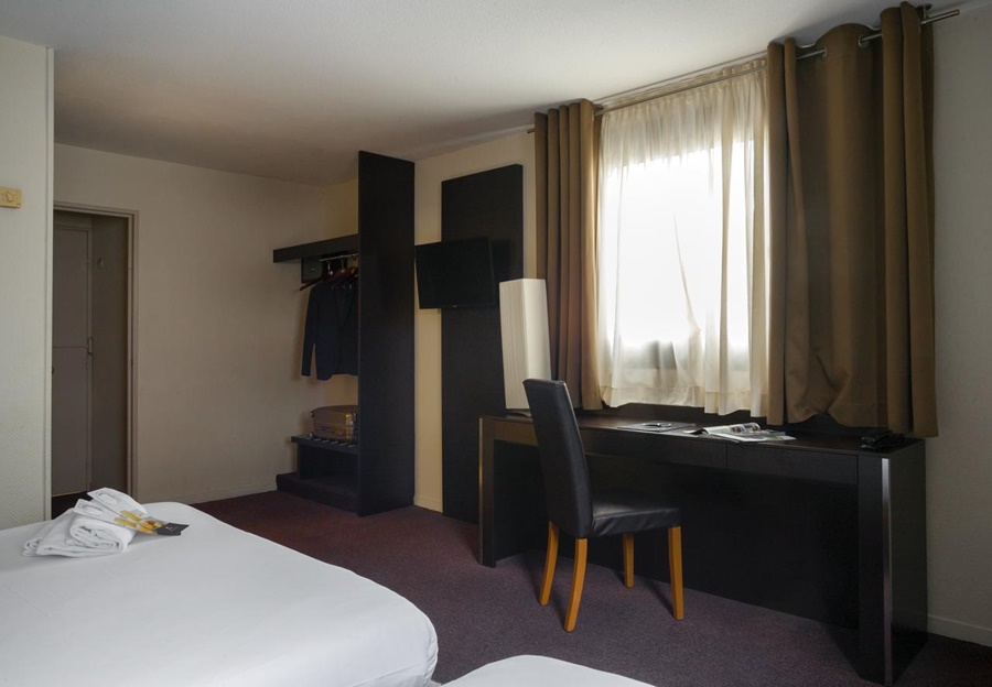 Fotos del hotel - APOGIA PARIS