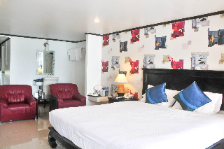 Fotos del hotel - DESTINAATION PATONG BOUTIQUE HOTEL BY THE SEA