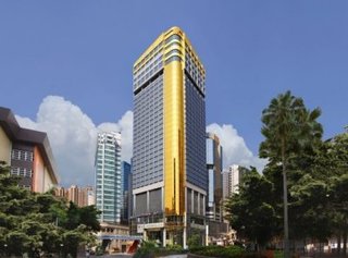 Fotos del hotel - REGAL HONGKONG HOTEL