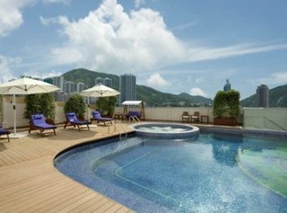 Fotos del hotel - REGAL HONGKONG HOTEL