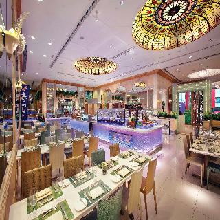 Fotos del hotel - REGAL HONGKONG HOTEL