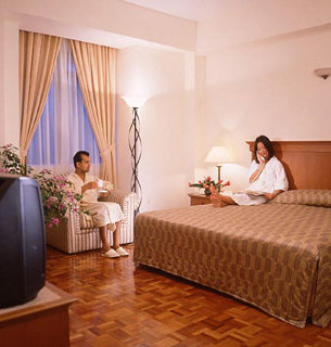 Fotos del hotel - DORSETT REGENCY (SRI JATI APARTMENT)