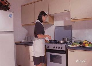 Fotos del hotel - DORSETT REGENCY (SRI JATI APARTMENT)