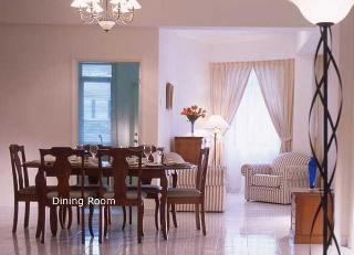 Fotos del hotel - DORSETT REGENCY (SRI JATI APARTMENT)