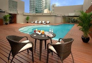 Fotos del hotel - Empire Hotel Hong Kong - Wan Chai