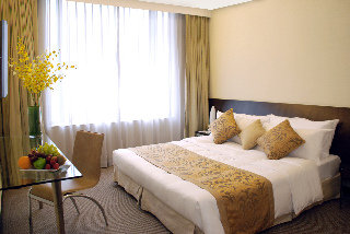 Fotos del hotel - Empire Hotel Hong Kong - Wan Chai