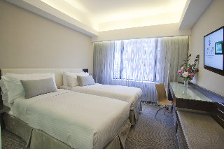 Fotos del hotel - Empire Hotel Hong Kong - Wan Chai