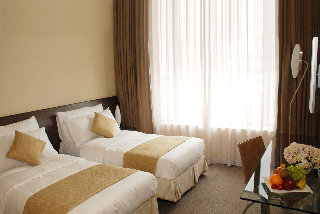 Fotos del hotel - Empire Hotel Hong Kong - Wan Chai