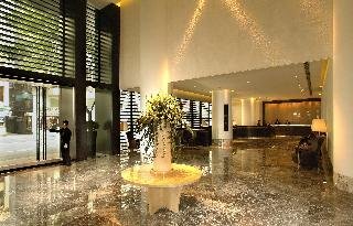 Fotos del hotel - Empire Hotel Hong Kong - Wan Chai