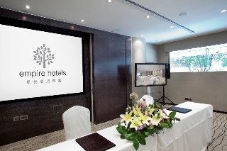Fotos del hotel - Empire Hotel Hong Kong - Wan Chai