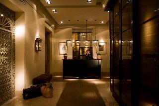 Fotos del hotel - Villa Oniria