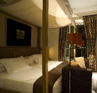 Fotos del hotel - Villa Oniria