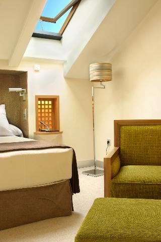 Fotos del hotel - Villa Oniria