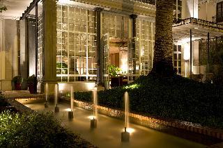 Fotos del hotel - Villa Oniria