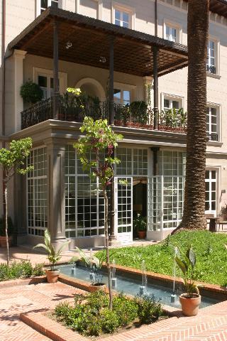 Fotos del hotel - Villa Oniria
