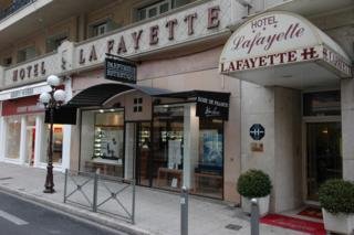 Fotos del hotel - Aparthotel AMMI Nice Lafayette