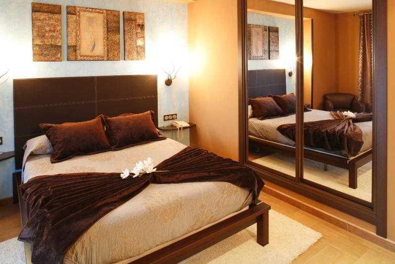 Fotos del hotel - LA NAVA