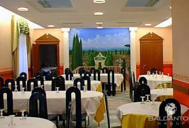Fotos del hotel - Villa Fiorentino