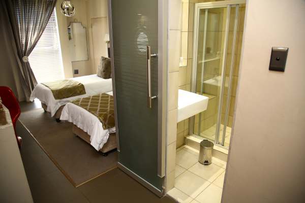 Fotos del hotel - THE AVIATOR HOTEL OR TAMBO INTERNATIONAL AIRPORT
