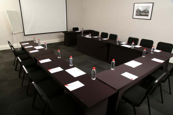 Fotos del hotel - THE AVIATOR HOTEL OR TAMBO INTERNATIONAL AIRPORT