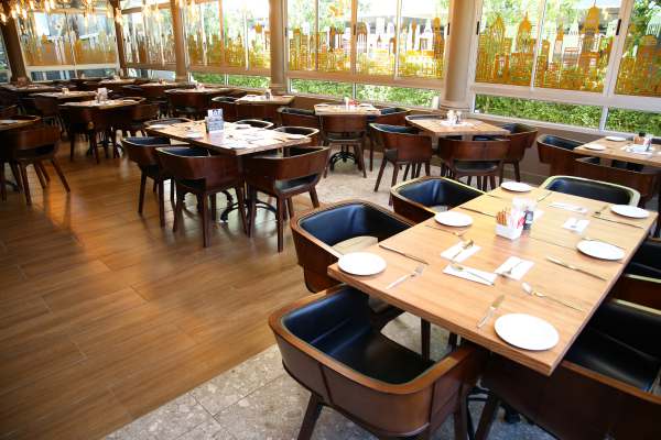 Fotos del hotel - THE AVIATOR HOTEL OR TAMBO INTERNATIONAL AIRPORT