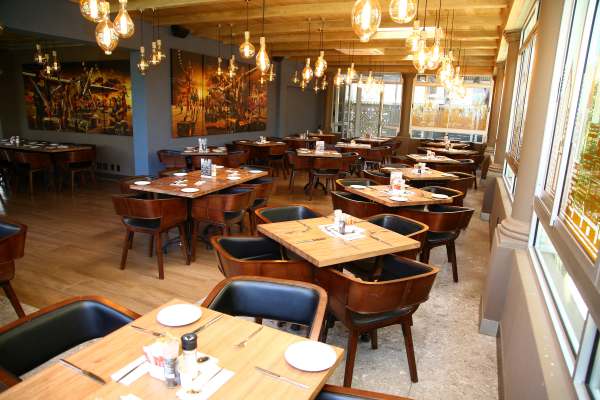 Fotos del hotel - THE AVIATOR HOTEL OR TAMBO INTERNATIONAL AIRPORT