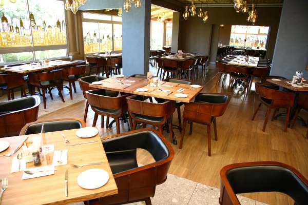Fotos del hotel - THE AVIATOR HOTEL OR TAMBO INTERNATIONAL AIRPORT