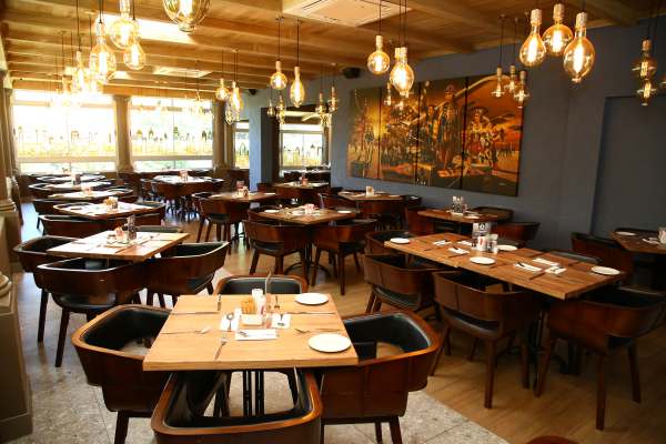 Fotos del hotel - THE AVIATOR HOTEL OR TAMBO INTERNATIONAL AIRPORT