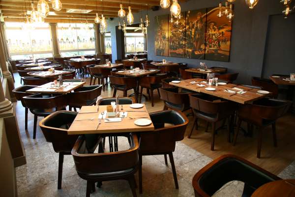 Fotos del hotel - THE AVIATOR HOTEL OR TAMBO INTERNATIONAL AIRPORT