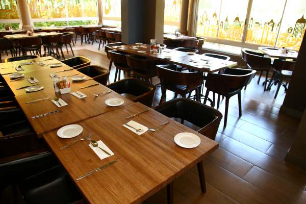 Fotos del hotel - THE AVIATOR HOTEL OR TAMBO INTERNATIONAL AIRPORT
