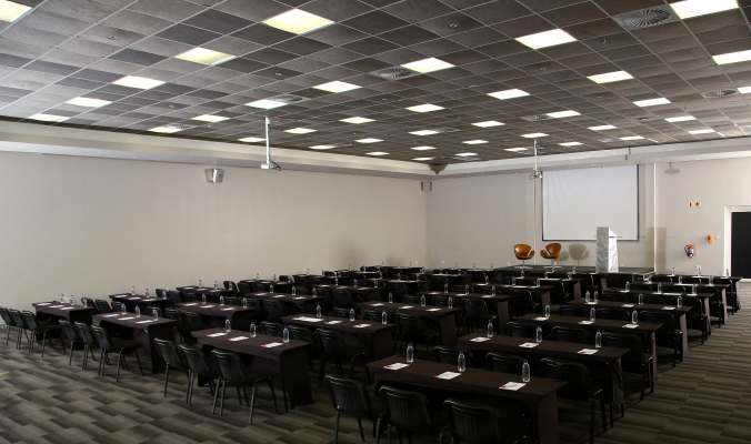 Fotos del hotel - THE AVIATOR HOTEL OR TAMBO INTERNATIONAL AIRPORT